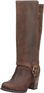 Timberland Ek Rudston Conv WP 3609R, Stivali donna