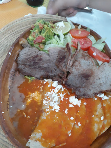 Restaurante el Taray, Carretera Cd Victoria Km 111, Centro, 87930 Jaumave, Tamps., México, Restaurante de comida para llevar | TAMPS