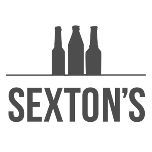 Sextons Bar logo