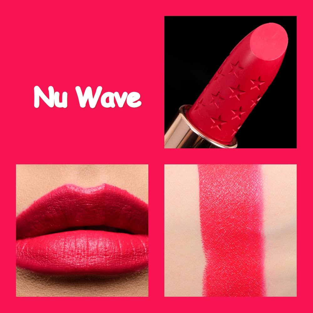 Lux Lipstick Colourpop Nu Wave