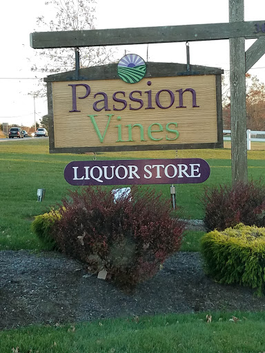 Wine Store «Passion Vines Wine & Spirit Company», reviews and photos, 3013 Ocean Heights Ave, Egg Harbor Township, NJ 08234, USA