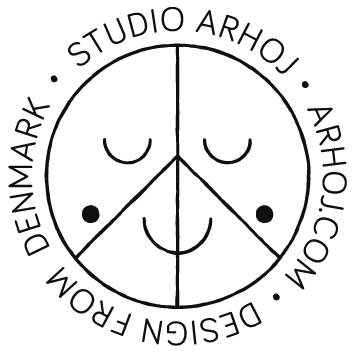 Studio Arhoj logo