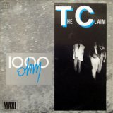 1000 Ohm - The Claim