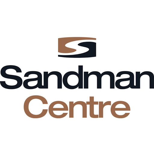 Sandman Centre logo