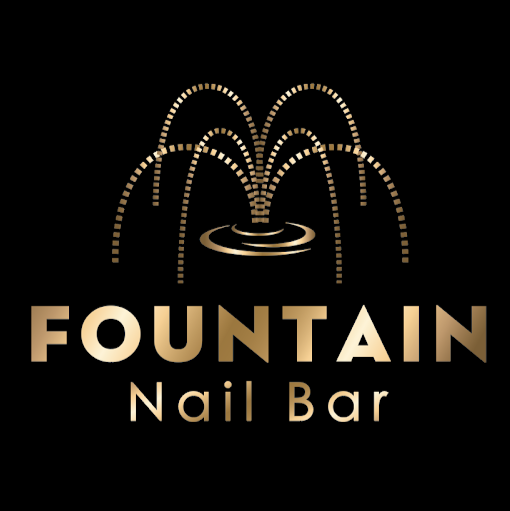 Fountain Nail Bar El Paso logo