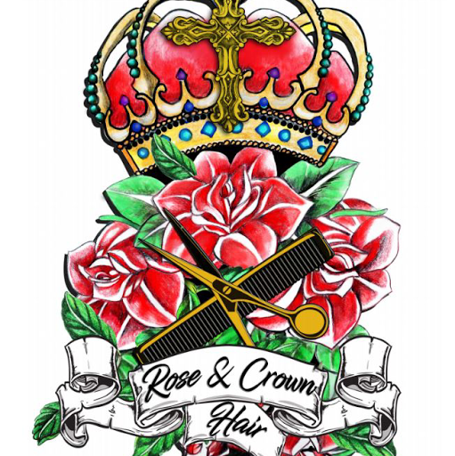 Rose & Crown Pavilions logo