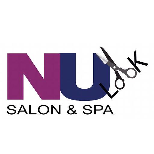 Nu Look Salon Ellerslie logo