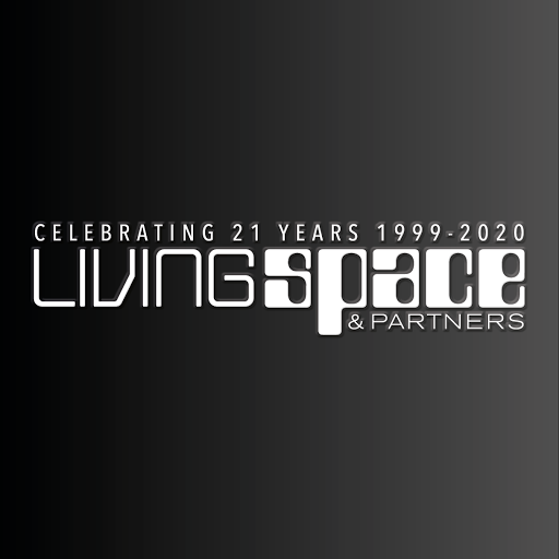 Living Space & Partners - Fulham logo