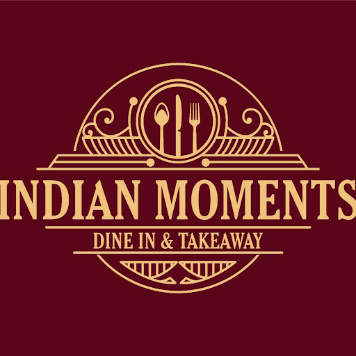 Indian Moments - Best Indian Restaurant Christchurch logo