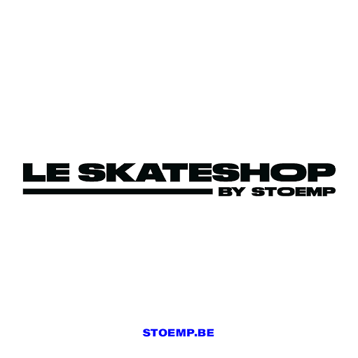 Stoemp - Louvain-la-Neuve - Skateshop