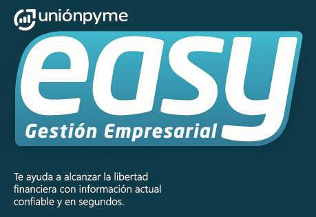 Unionpyme Easy, una herramienta de gestión administrativa contable para Pymes