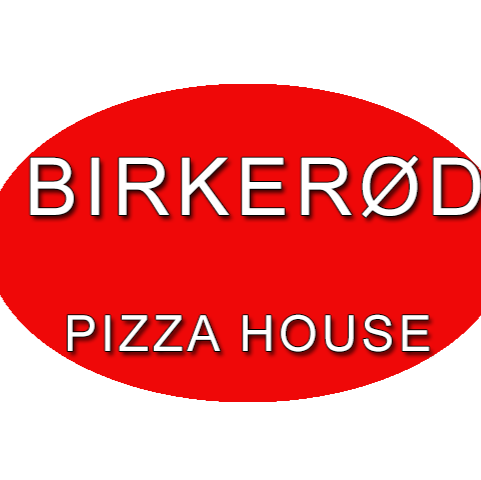 Birkerød Pizzahouse logo