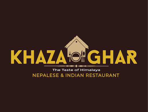 Khaza Ghar Weesp logo