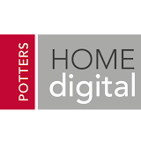 Potters Home Digital