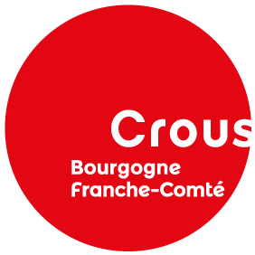La Cantine - Brasserie administrative - Crous Bourgogne-Franche-Comté logo
