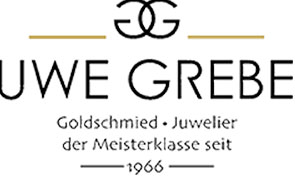 Schmuckmanufaktur Grebe GmbH logo