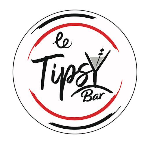 Le tipsy logo