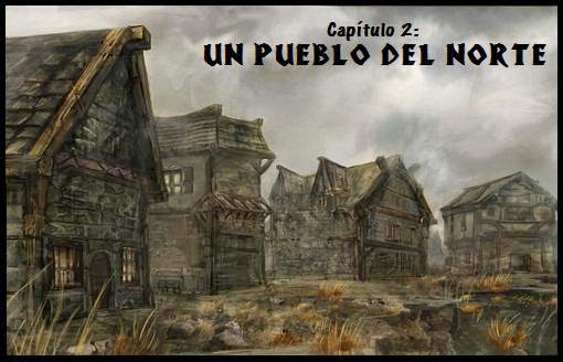 [FINALIZADA] Miércoles, 1 de Octubre. HQMOD: Un Pueblo del Norte Cap2