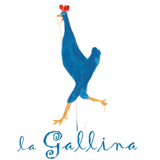 La Gallina logo