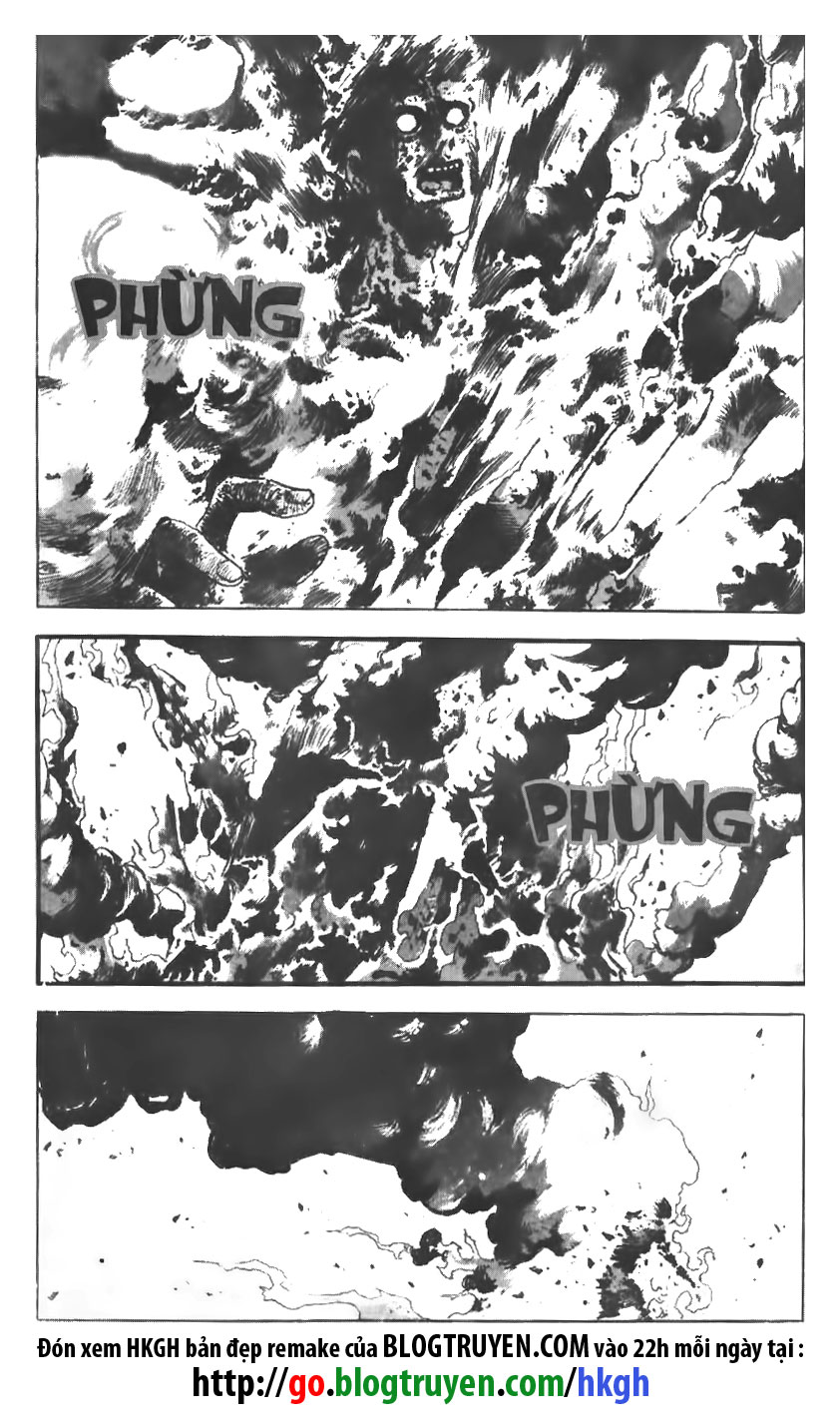 Hiệp Khách Giang Hồ Chap 160 - Truyen.Chap.VN