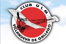 Club ULM Villanueva de Gállego