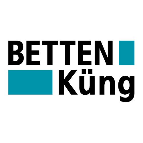 Betten Küng GmbH logo