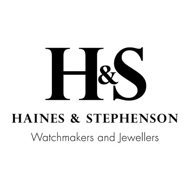 H&S Jewellers logo