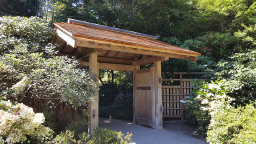 Bellevue Botanical Garden