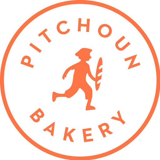 Pitchoun! logo