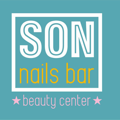 Son Nails Bar logo
