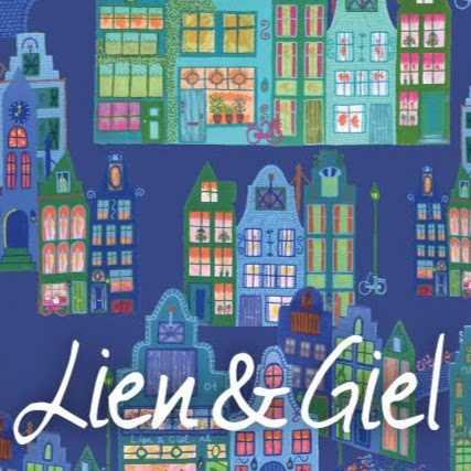 Lien & Giel logo