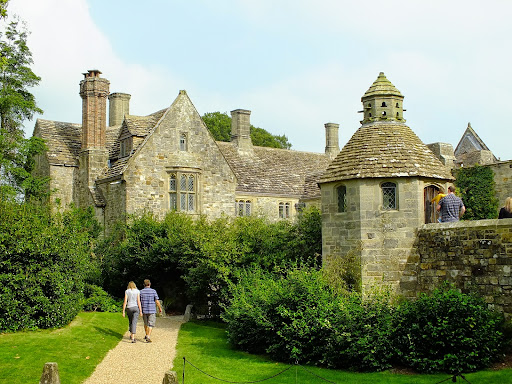 Nymans