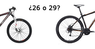 26 o 29 pulgadas ¿qué elijo? | en bici por madrid