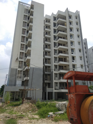 AFNHB Housing Society, Industrial area, Shatabdi Nagar, MDA, Meerut, Uttar Pradesh 250103, India, Local_Government_Offices, state UP