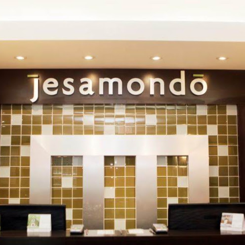 Jesamondo Salon & Spa logo