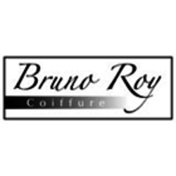 Bruno Roy Coiffure logo
