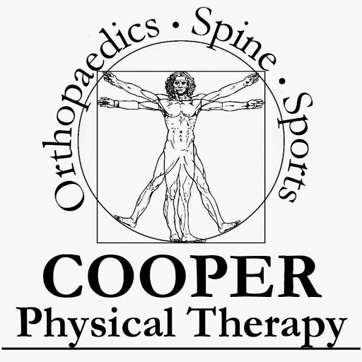 Cooper Physical Therapy
