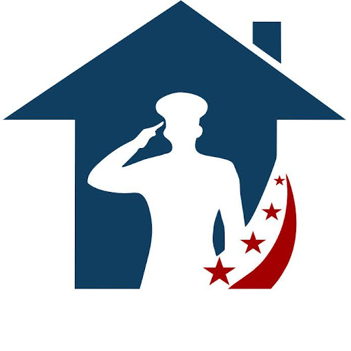 Military Home Loans logo