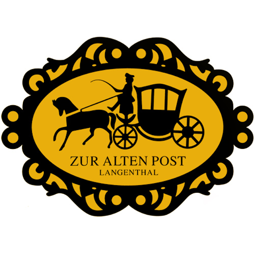Restaurant zur alten Post logo