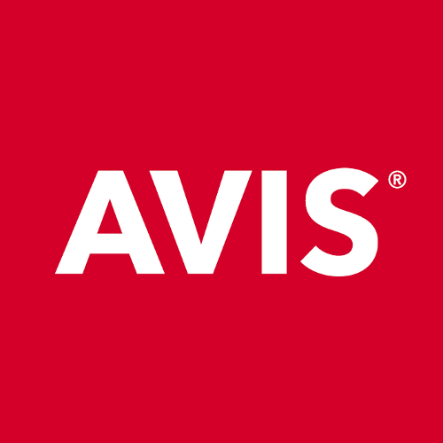 Avis Car & Truck Rental logo