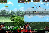 Big Range Hunting ,tothichcau.org