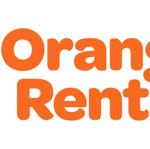 Orange Rentals - Christchurch Airport Rental Cars New Zealand