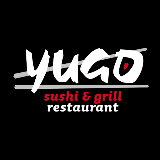 Yugo logo