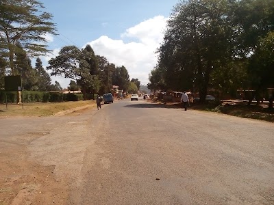 Photos of Kenya Forestry Research Institute