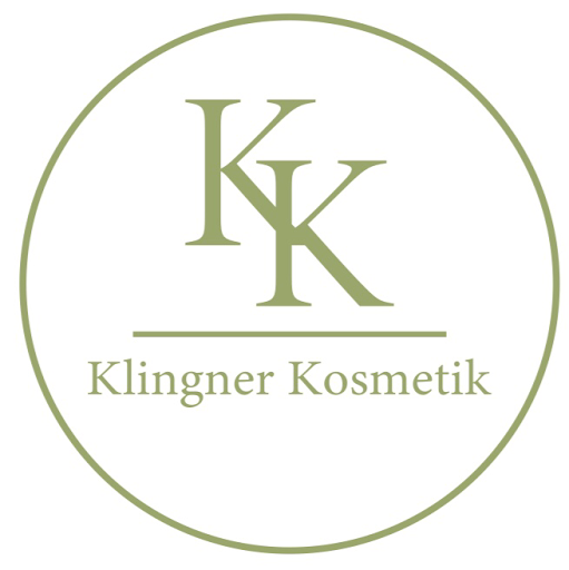 Klingner Kosmetik & Permanent Make Up logo