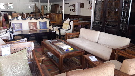 Natural Living Furniture, Opposite Mayank Water Park, Near Nir Nagar, Bhicholi Mardana, Indore, Madhya Pradesh 452016, India, Furniture_Shop, state MP