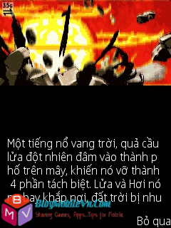 [Game Việt hóa] Đại Ma Chiến Thần – Game tiếng Việt đặc sắc