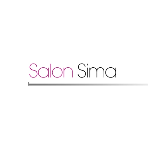 Salon Sima - Hair Salon logo
