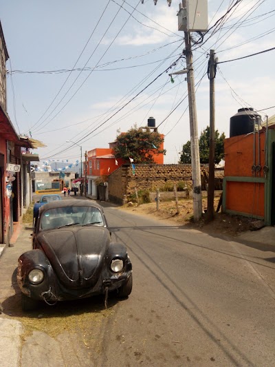 Photos of Criadero Tomages