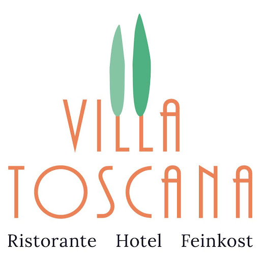 Villa Toscana | Ristorante & Hotel & Feinkost logo